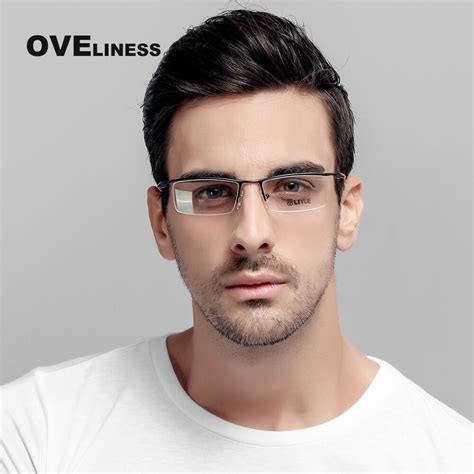 numaralı gözlük çerçeve modelleri erkek